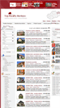 Mobile Screenshot of domy.reality-bardejov.eu
